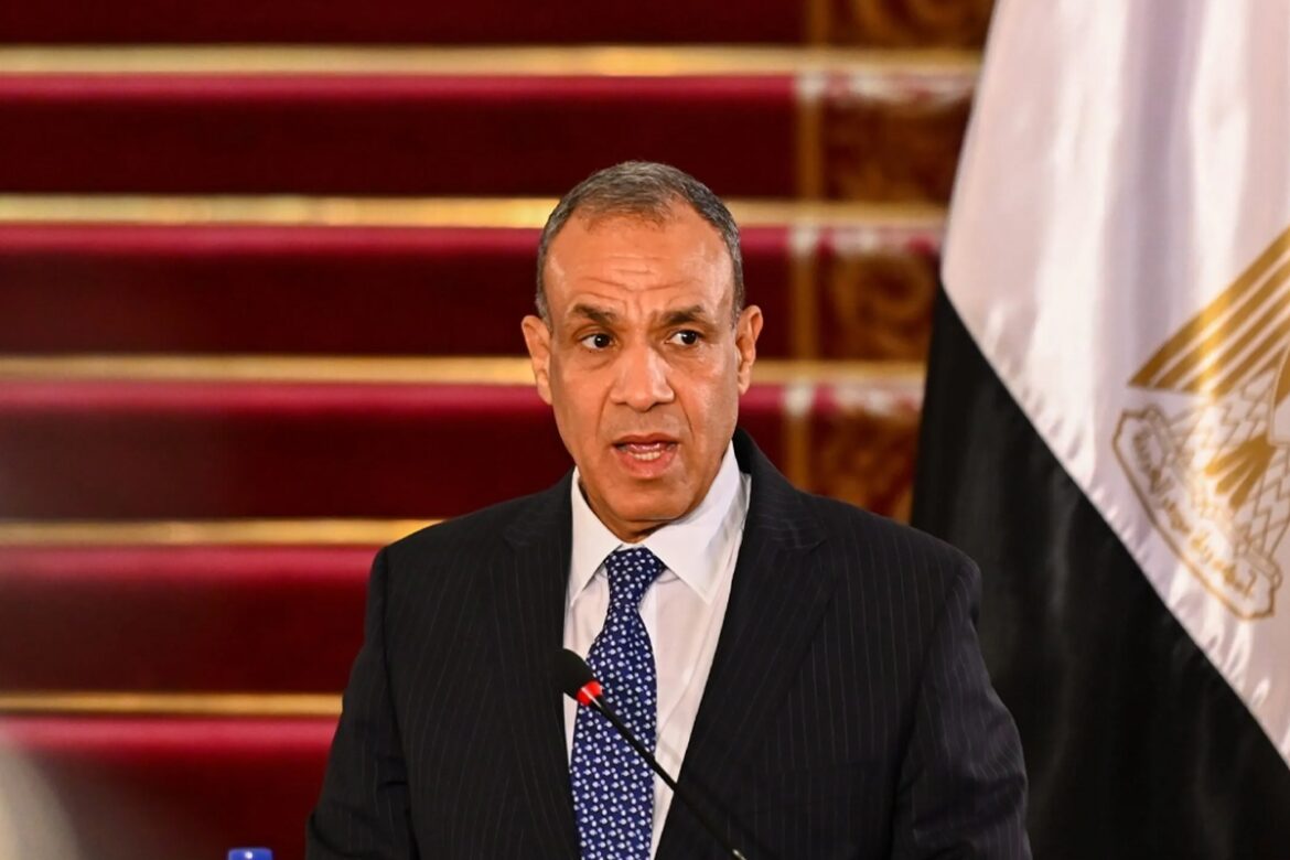 هشدارهای رهبری مصر از ادامه جنگ ایران و لغزش به سوی هرج‌ومرج