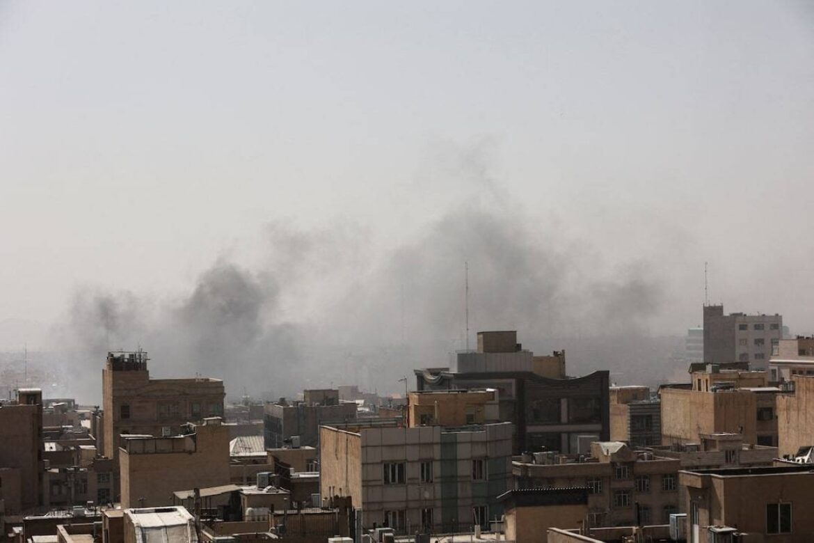 آب‌وهوای ایران 29 مارس 2026؛ نوسانات محسوس دما