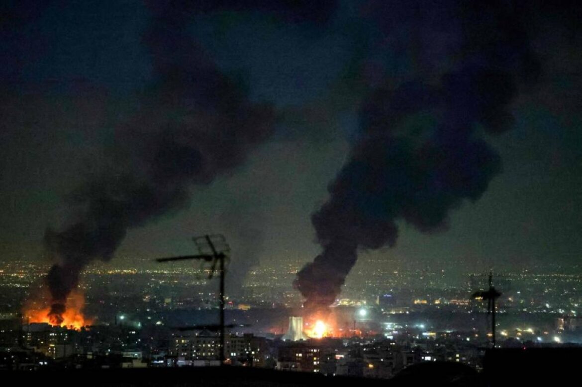 توقف توزیع سوخت در تهران؛ بحران جدید رژیم را لرزاند