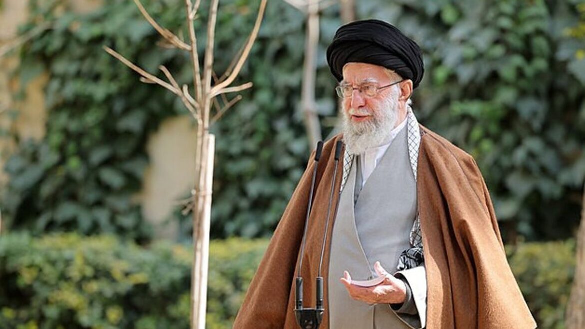 ​مرگ علی خامنه‌ای در تهران و پایان سیستم فعلی