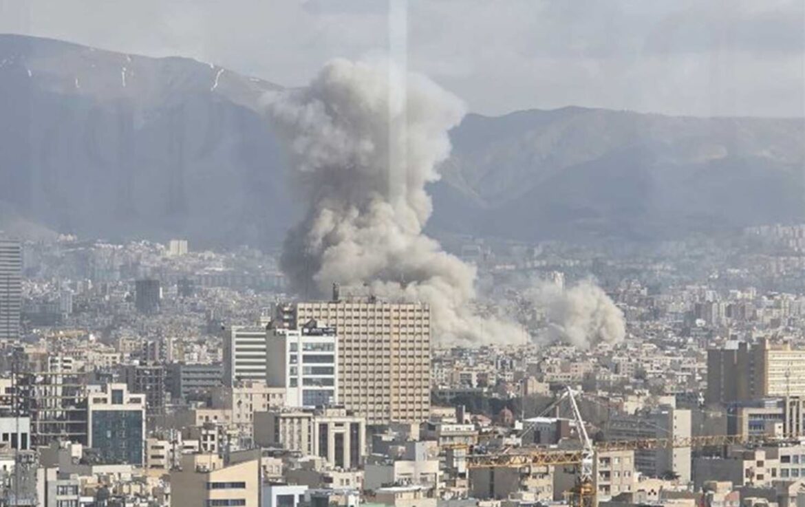 ترتیبات مرحله پس از حمله به ايران و سناریوهای پیش‌رو