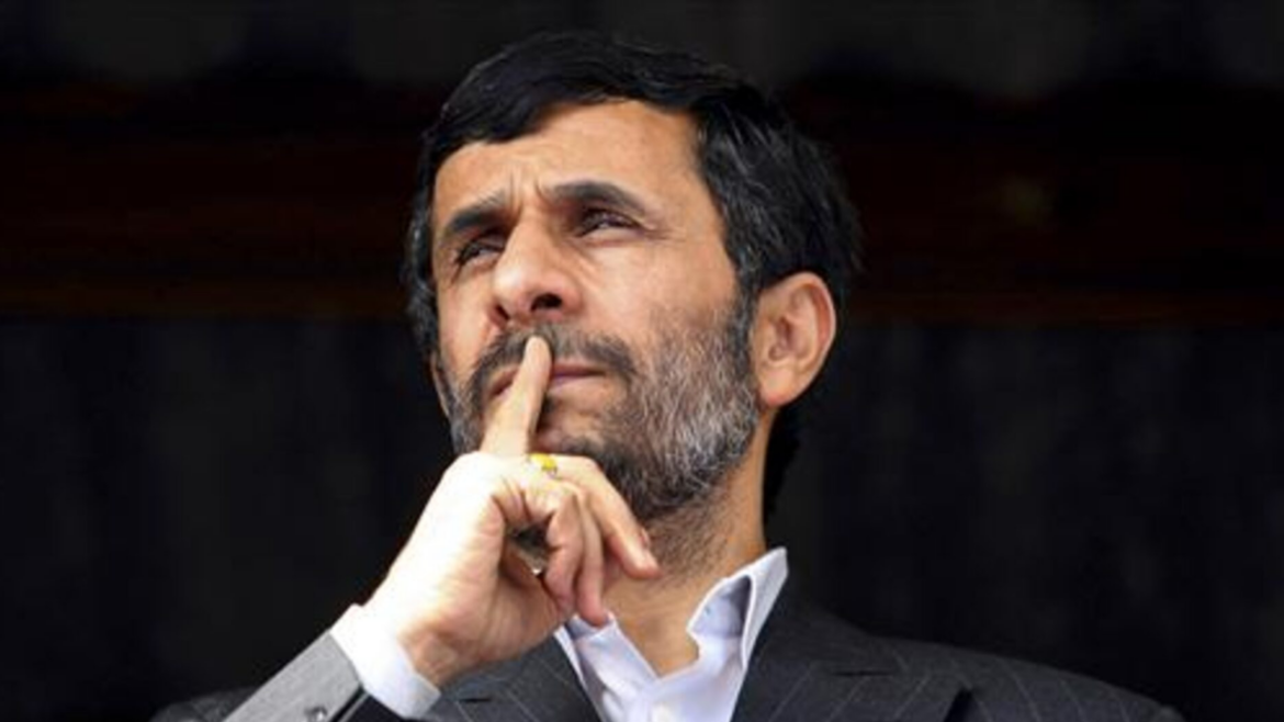 کشته شدن احمدی‌نژاد ۲۰۲۶؛ جرقه‌ای در معادلات سیاسی تهران