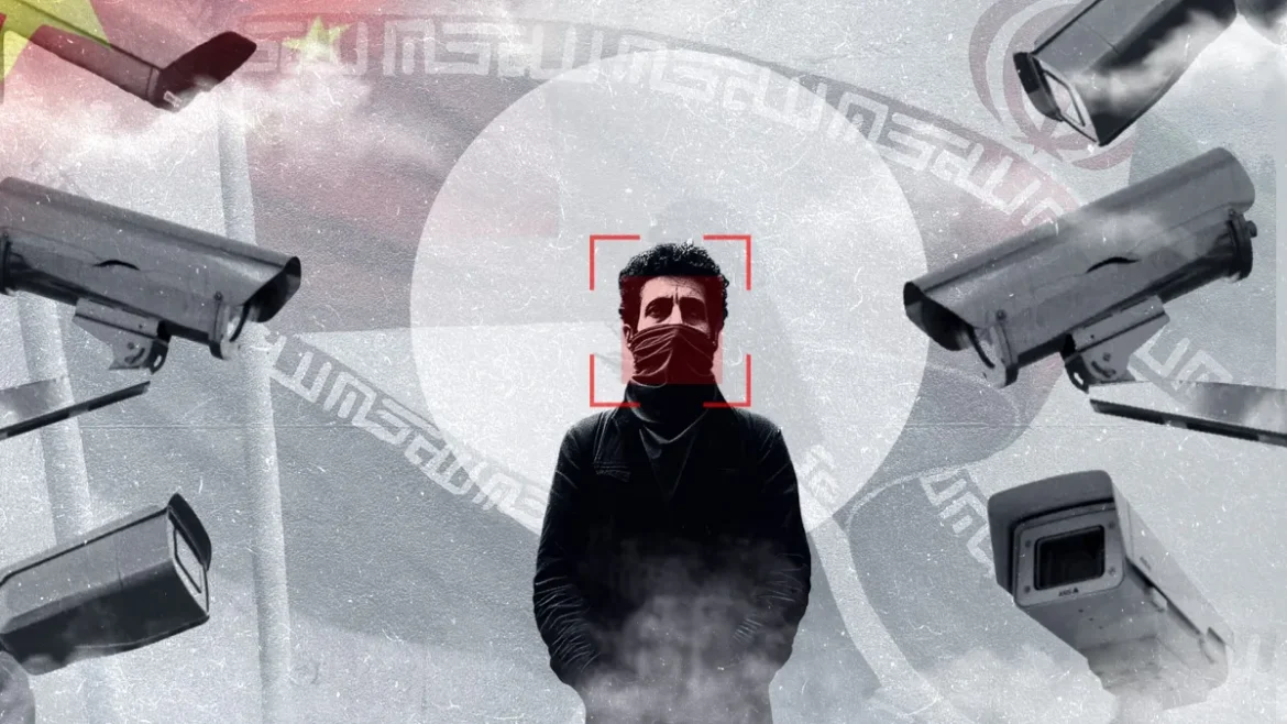 سرکوب الکترونیکی در ایران بی‌وقفه تشدید می‌شود