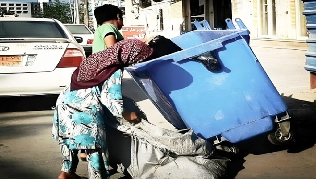 بحران اقتصادی ایران و افزایش فشار بر زندگی مردم