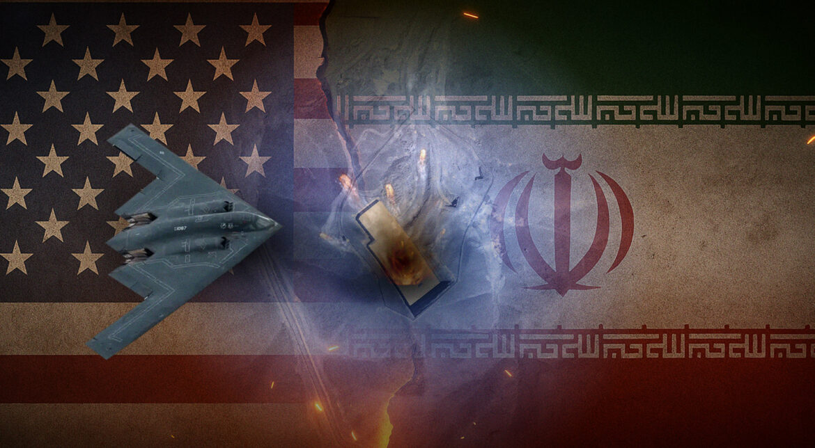 مذاکرات ایران و آمریکا تکذیب شد و هیچ گفت‌وگویی انجام نشد