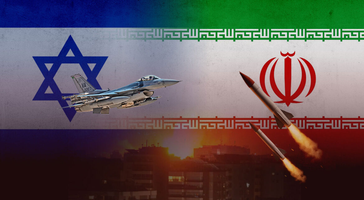 سلاح‌های هسته‌ای ایران و اسرائیل: مقایسه قدرت‌ها