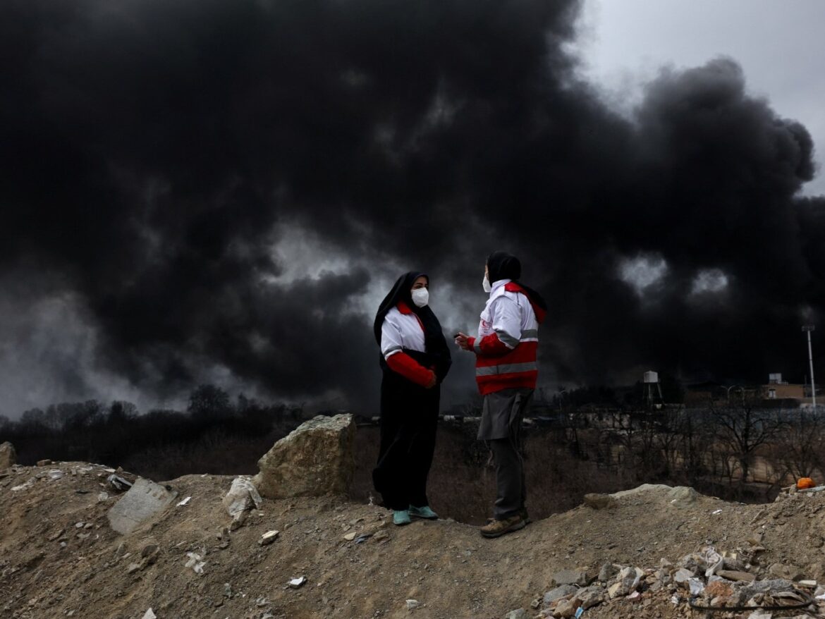 ناامنی در ایران... واقعیتی که هر روز بیشتر احساس می‌شود