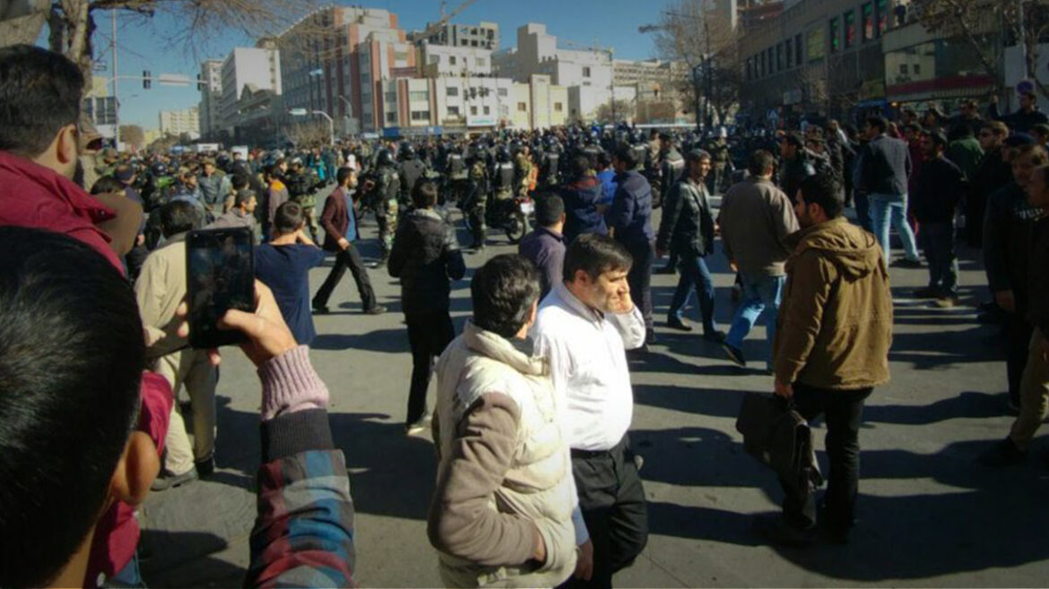 جنگ علیه ایران مستقیم: حملات شدید و تشدید تنش منطقه‌ای