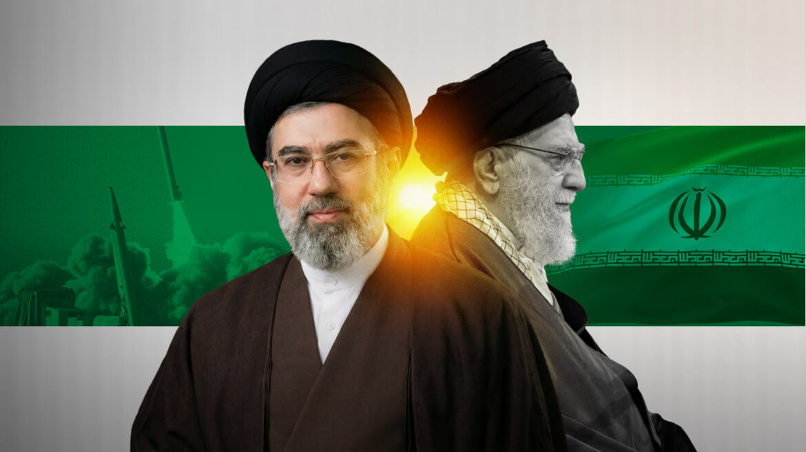 انتصاب مجتبی خامنه‌ای به عنوان رهبر جدید: ادامه حکومت خانوادگی