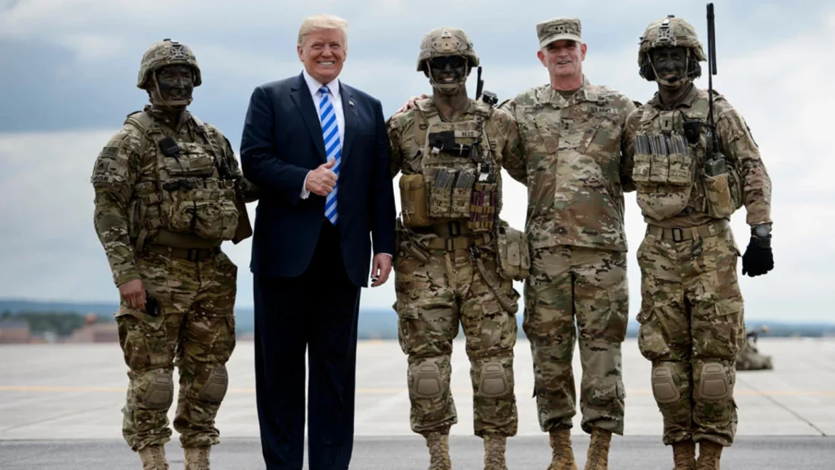 توانایی ایران برای حمله در آمریکا؛ واقعیت امنیتی یا تبلیغات؟