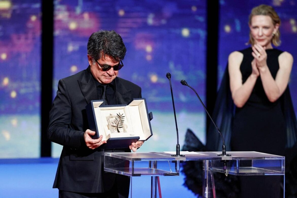 بازگشت جعفر پناهی به ایران؛ ایستادگی در برابر حکم زندان