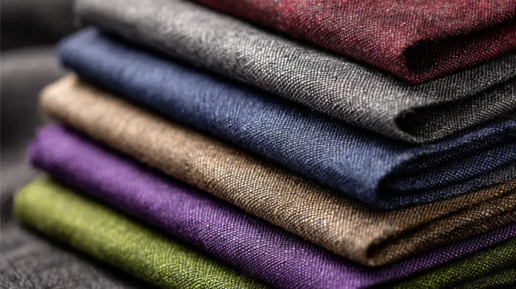 پارچه ریون و ویسکوز