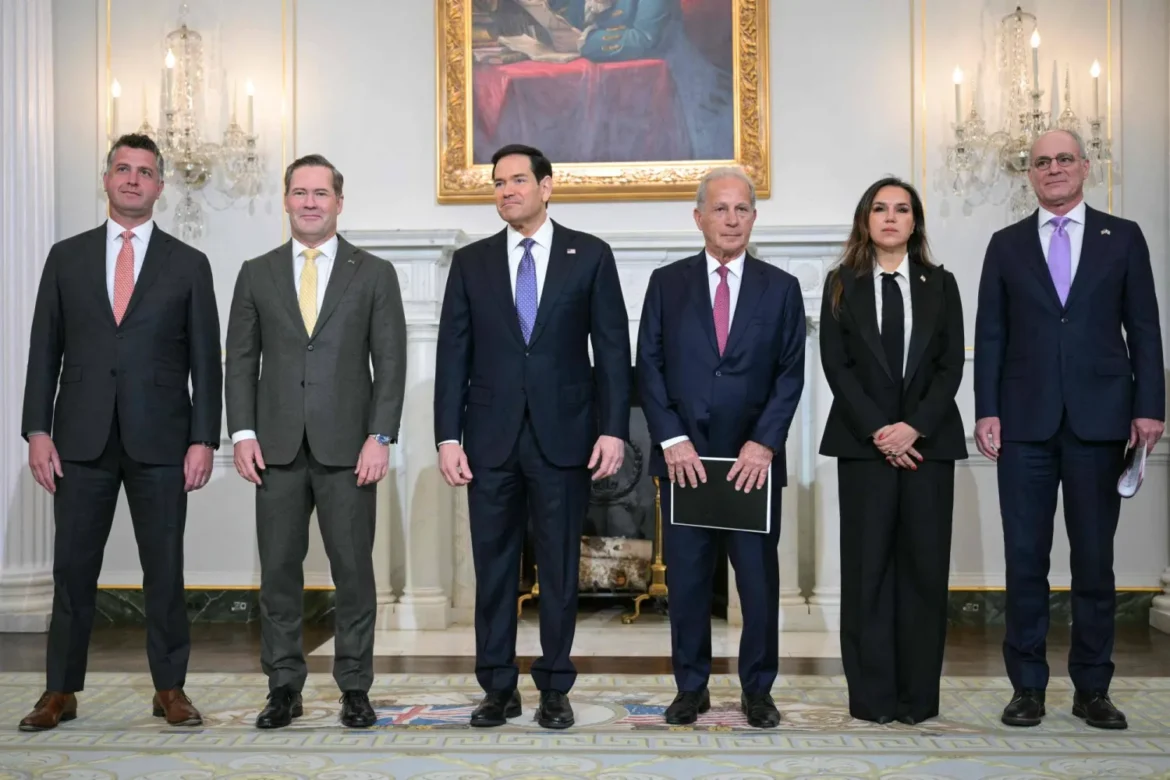 مذاکرات اسرائیل و لبنان فشار بر ایران را آشکار می‌کند