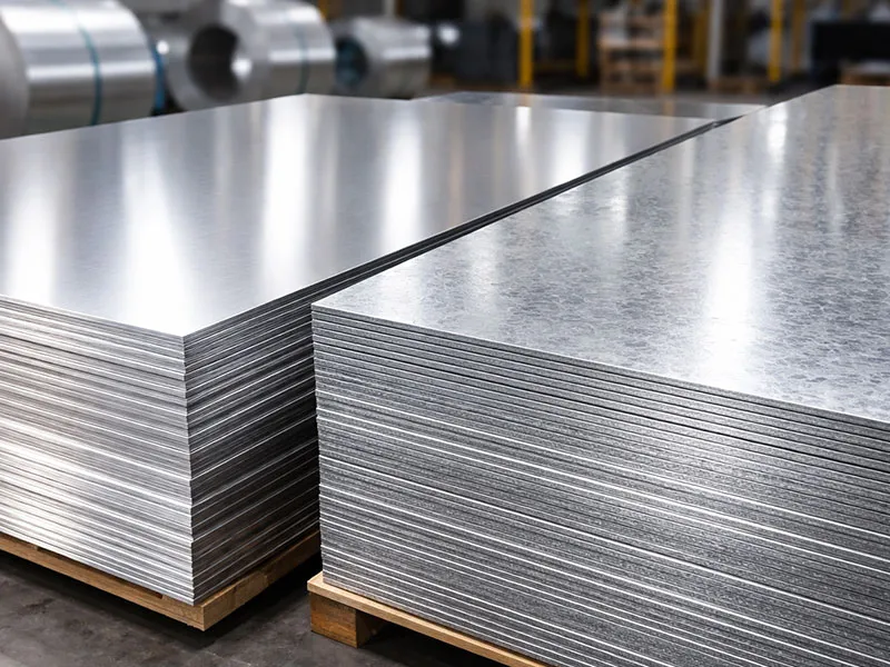 آلومینیوم: سبک و مقرون‌به‌صرفه