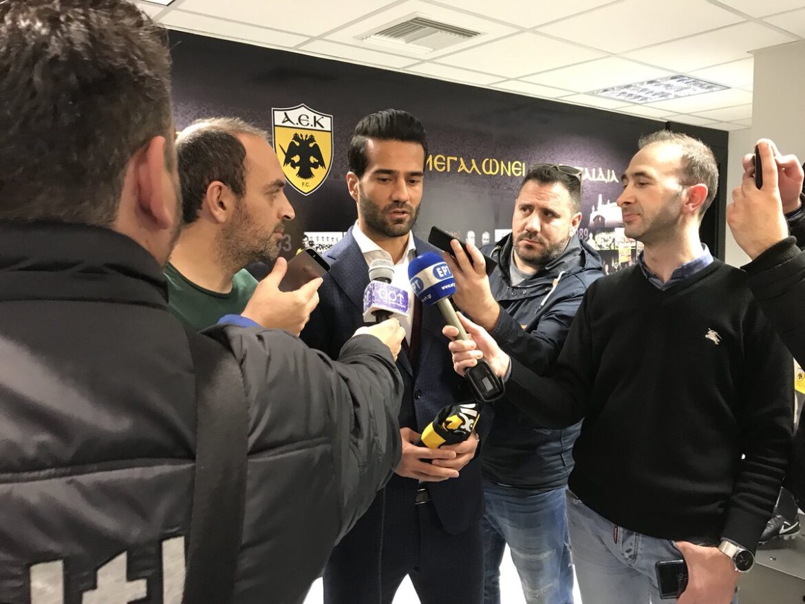 مسعود شجاعی امروز: توقیف اموال در موج جدید سرکوب