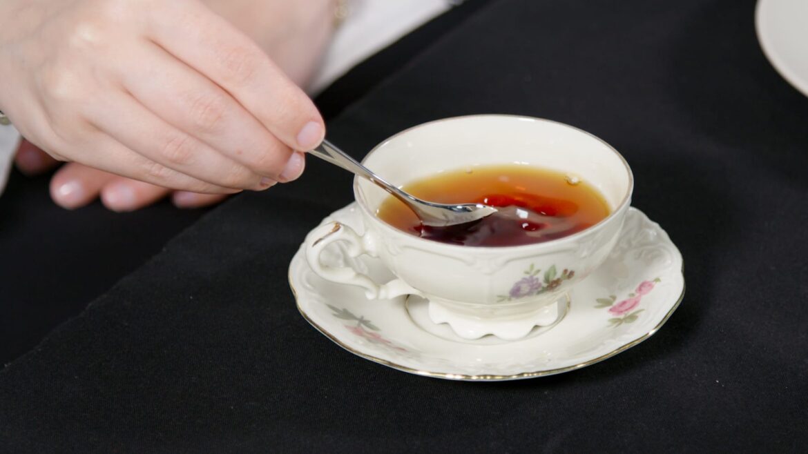 چای ایرانی 2026 انواع و طرز تهیه در ايران سراسرى جهان