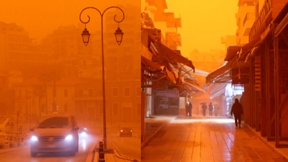 هشدار هواشناسی فارس.. طبیعت پیام می‌دهد، دولت سکوت می‌کند