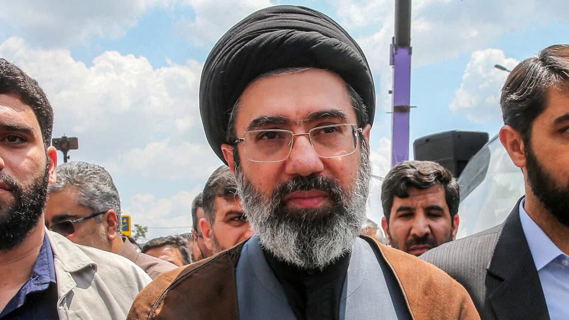 ترور مجتبی خامنه‌ای.. سه سناریو و نه چهارمی