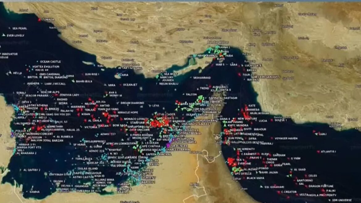 تنگه هرمز خط قرمز واقعی؛ نقدعلی: مافوق بمب اتم