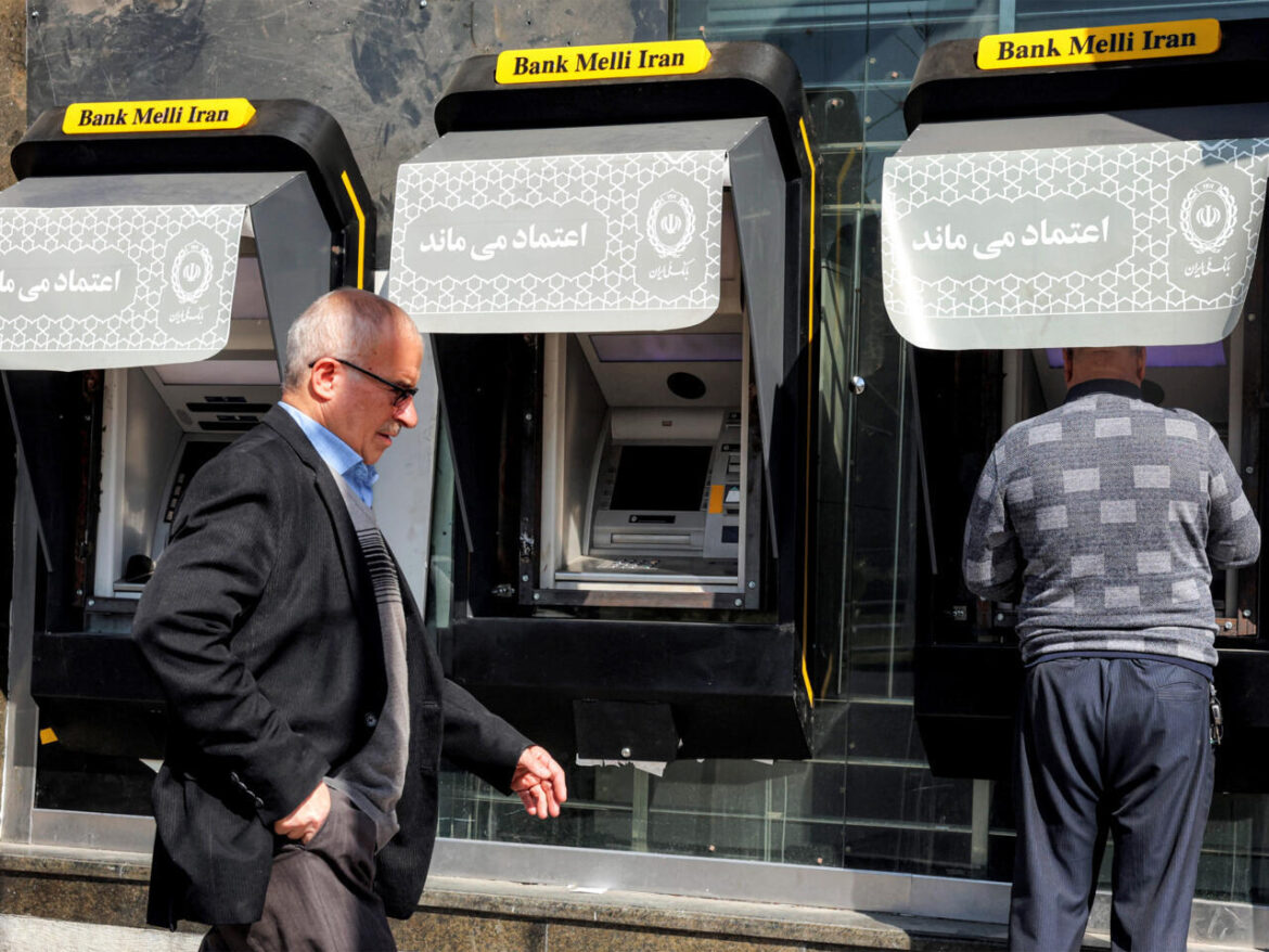 تجارت دیجیتال پس از جنگ در ایران ۱۴۰۵