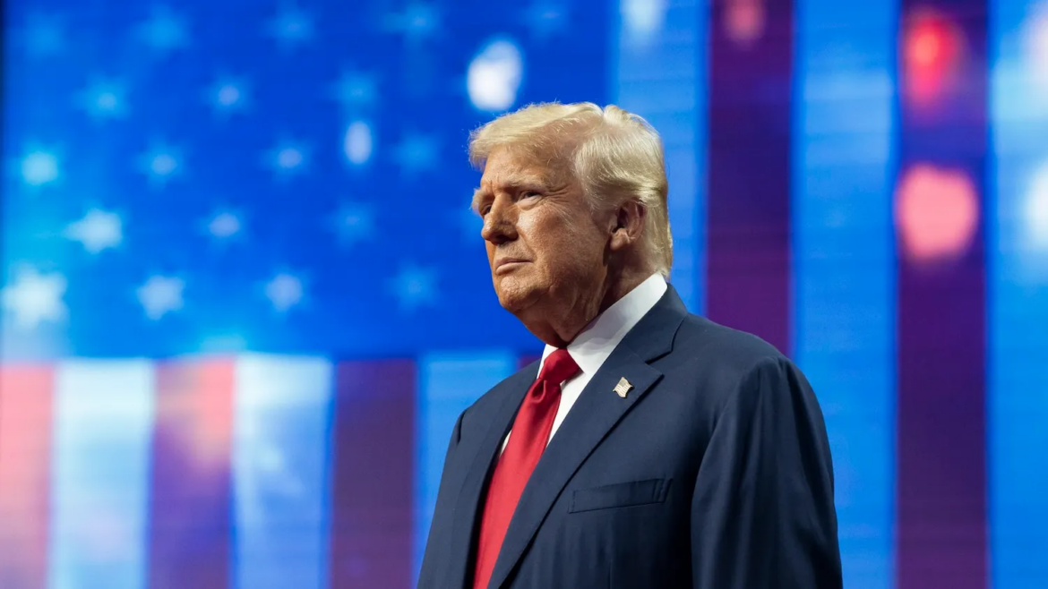 تجمد توافق چاگوس؛ بریتانیا عقب‌نشینی در برابر انتقادات ترامپ