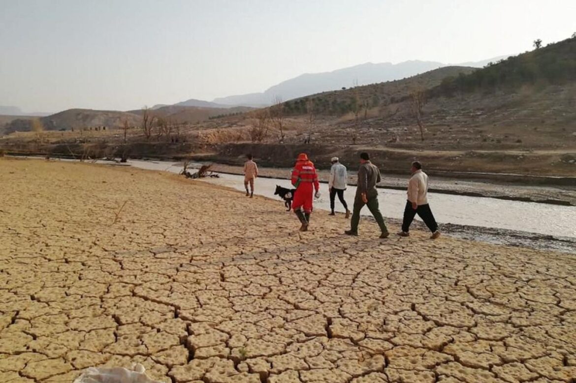 بحران آب در ایران ۱۴۰۵ ، چیست؟