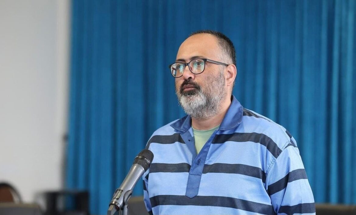 اعدام مهدی فرید؛ روایت رسمی زیر سؤال می‌رود