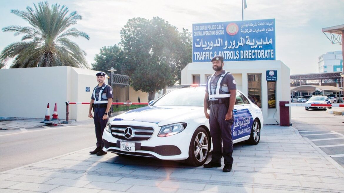 دستاوردهای امارات در امنیت و ایمنی.. الگویی که با چشمان ایرانی