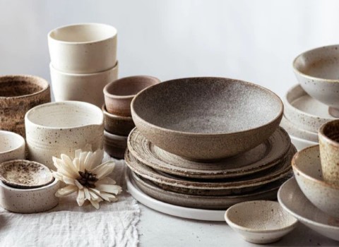 سرامیک و پوشش‌های غیرسمی: روند روبه‌رشد