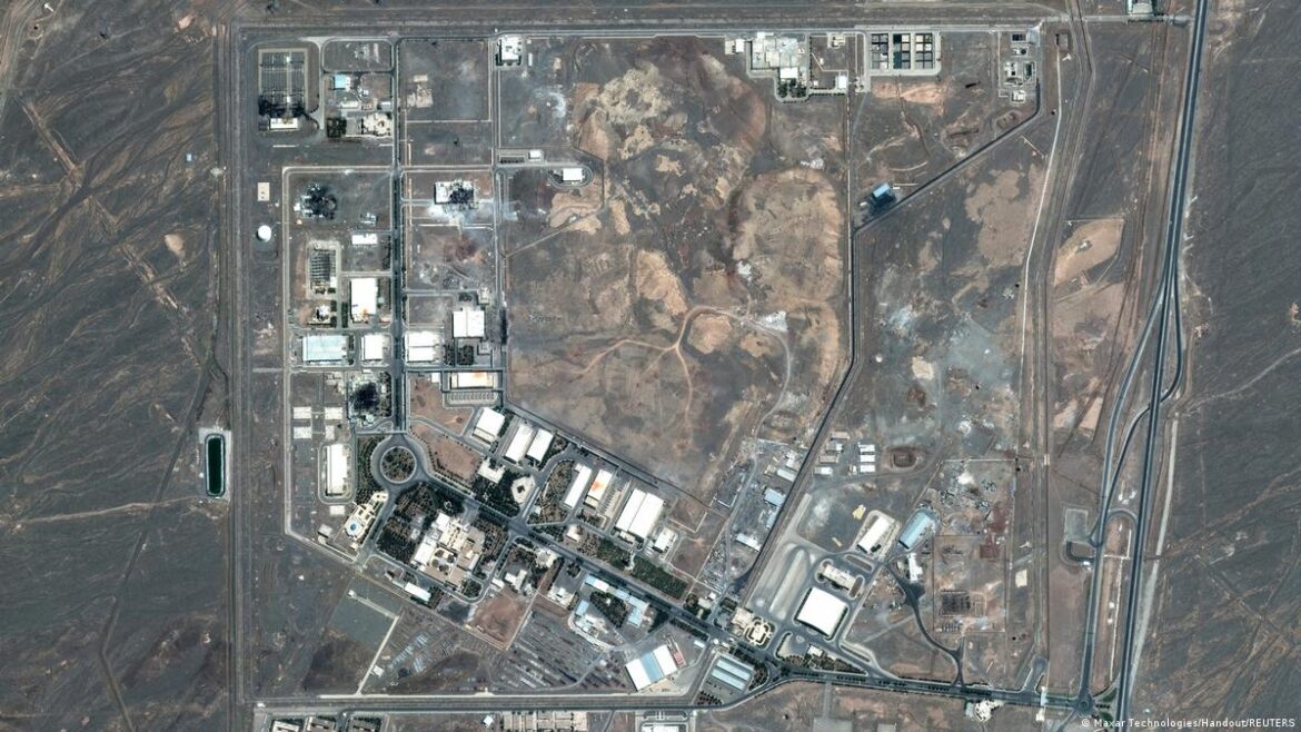 انتقال اورانیوم غنی‌شده ایران به آمریکا ؛ مذاکراتی پر از ابهام