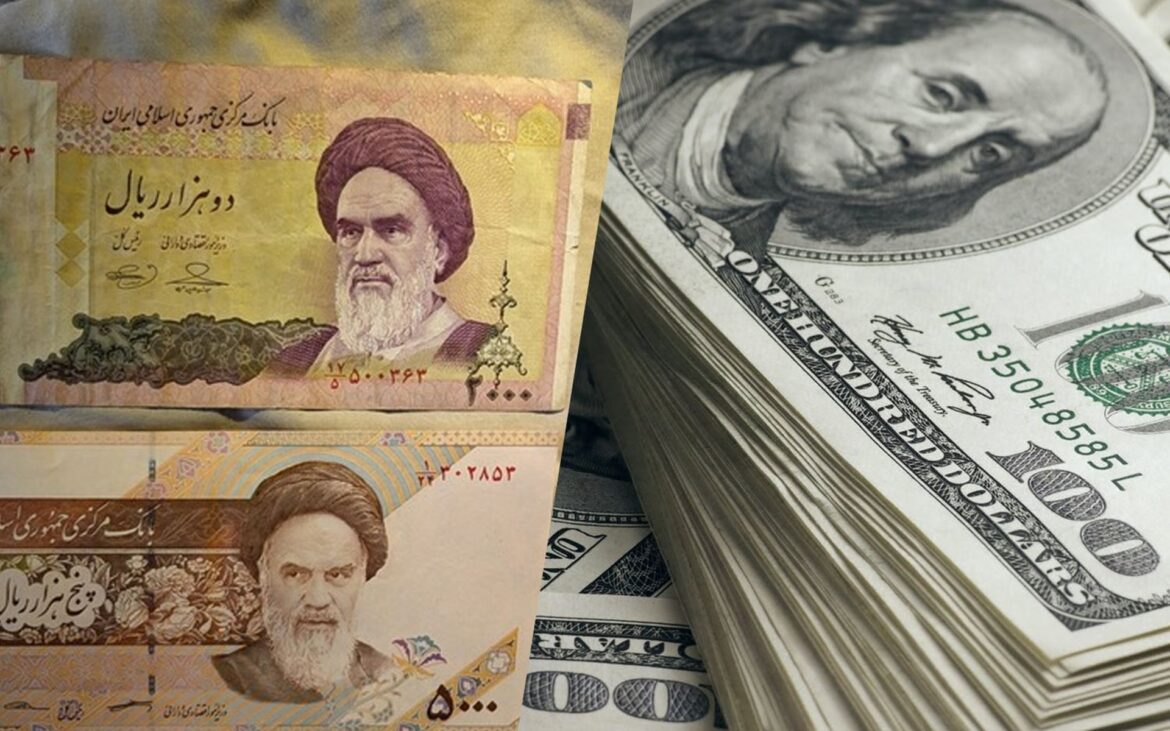 نرخ ارز در مرکز مبادله ایران.. مرز ۱۴۱ هزار تومان