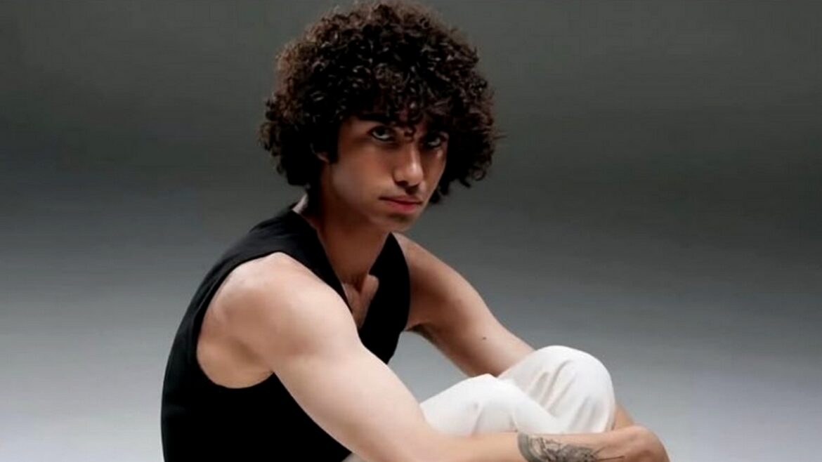 اعدام امیرحسین حاتمی توسط جمهوری اسلامی ۱۳ فروردین ۱۴۰۵