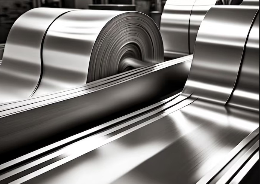 فولاد ضدزنگ: گزینه غالب و بادوام