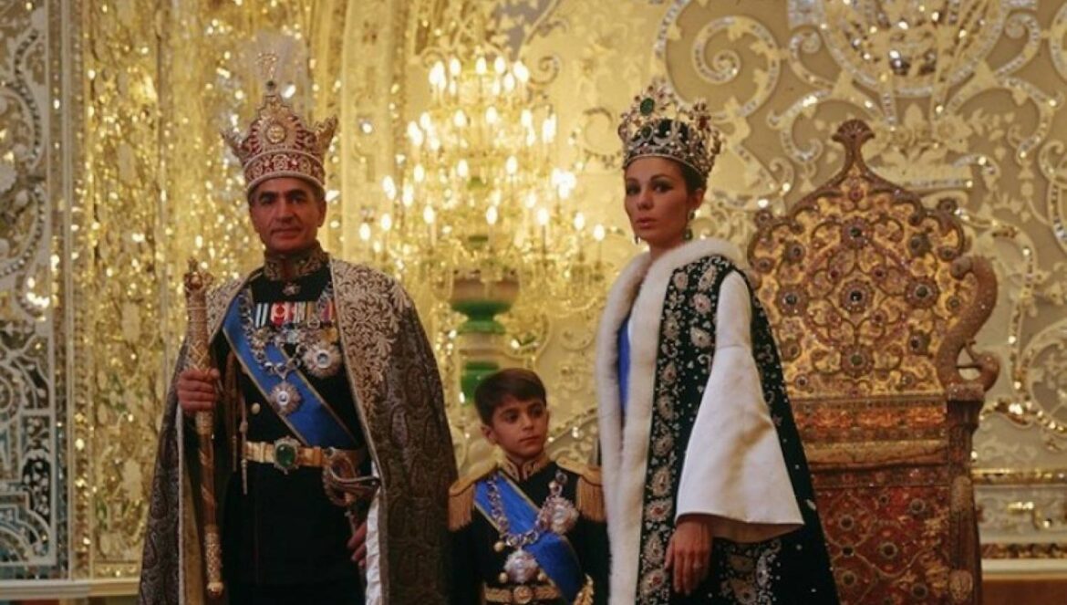 صنعت طلا در ایران: میان سنت و محدودیت‌های سیاسی