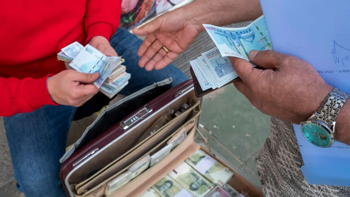 اقتصاد ایران جنگ؛ خسارت روزانه میلیاردی زیر فشار محاصره