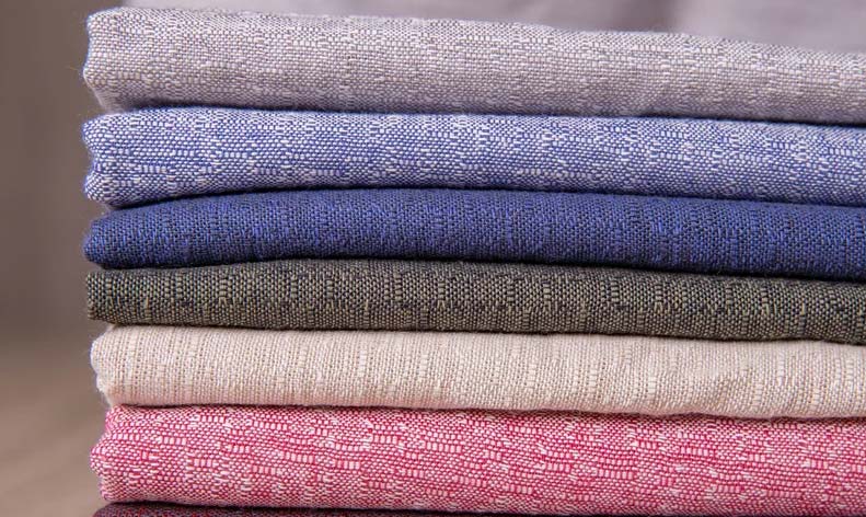 پارچه نخ پنبه (کتان پنبه‌ای)