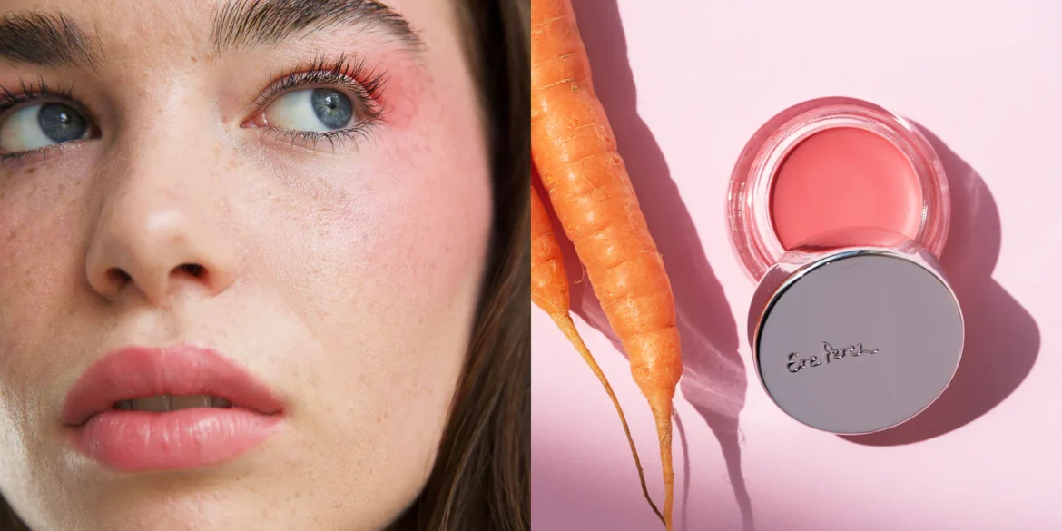 فواید هویج برای پوست؛ ۱۰.۸ درصد افزایش کاروتنوئید