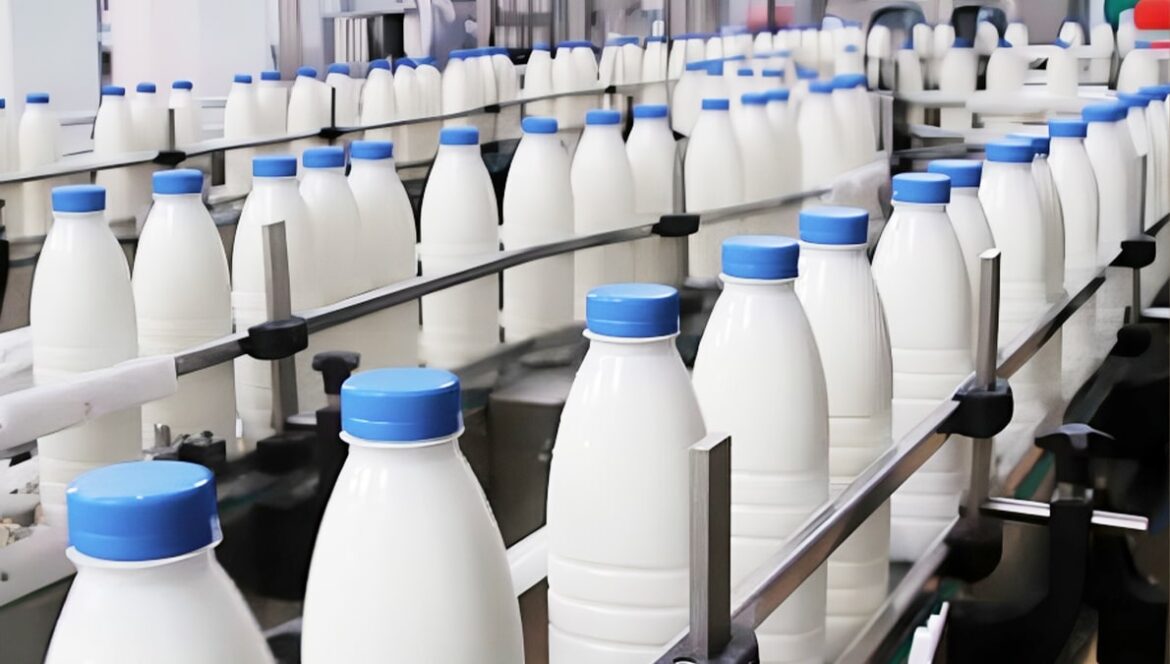 بحران لبنیات در ایران ۱۴۰۵