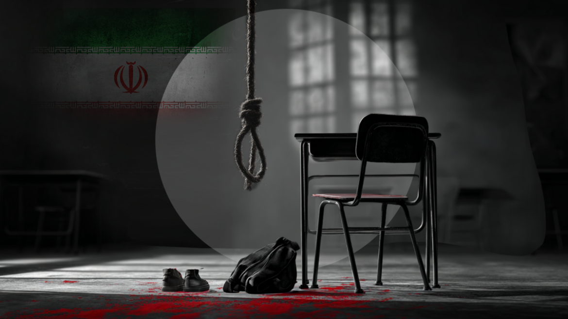 اعدام معترضان در ایران؛ ادامه سرکوب انقلاب ملی