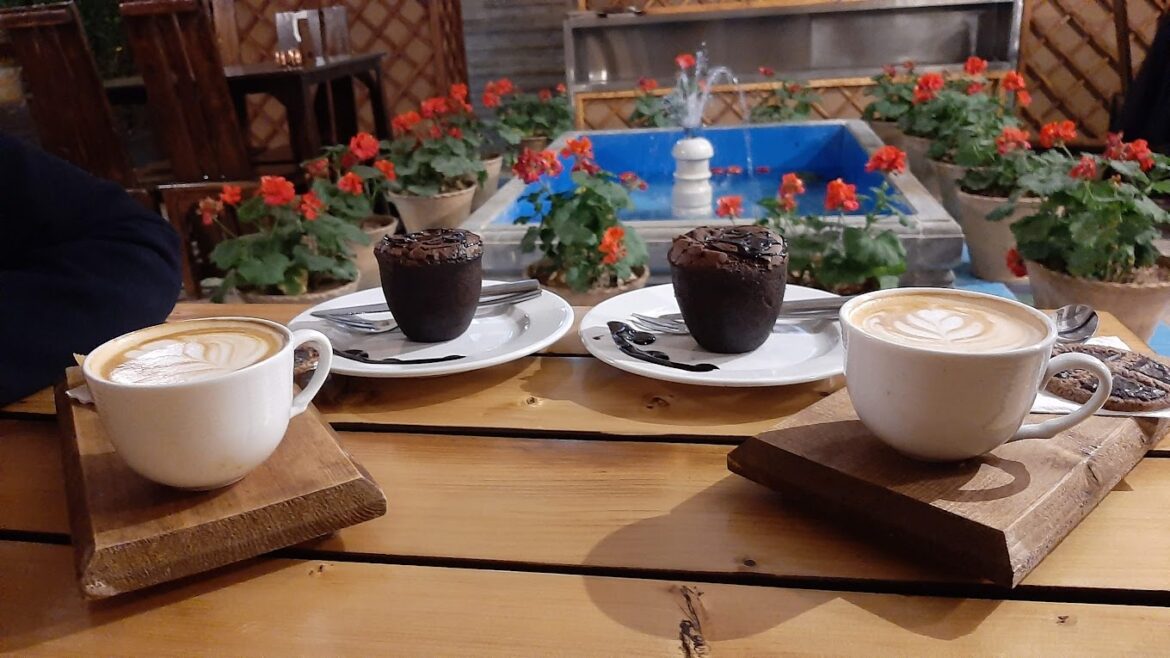 انواع قهوه در ایران ۱۴۰۵