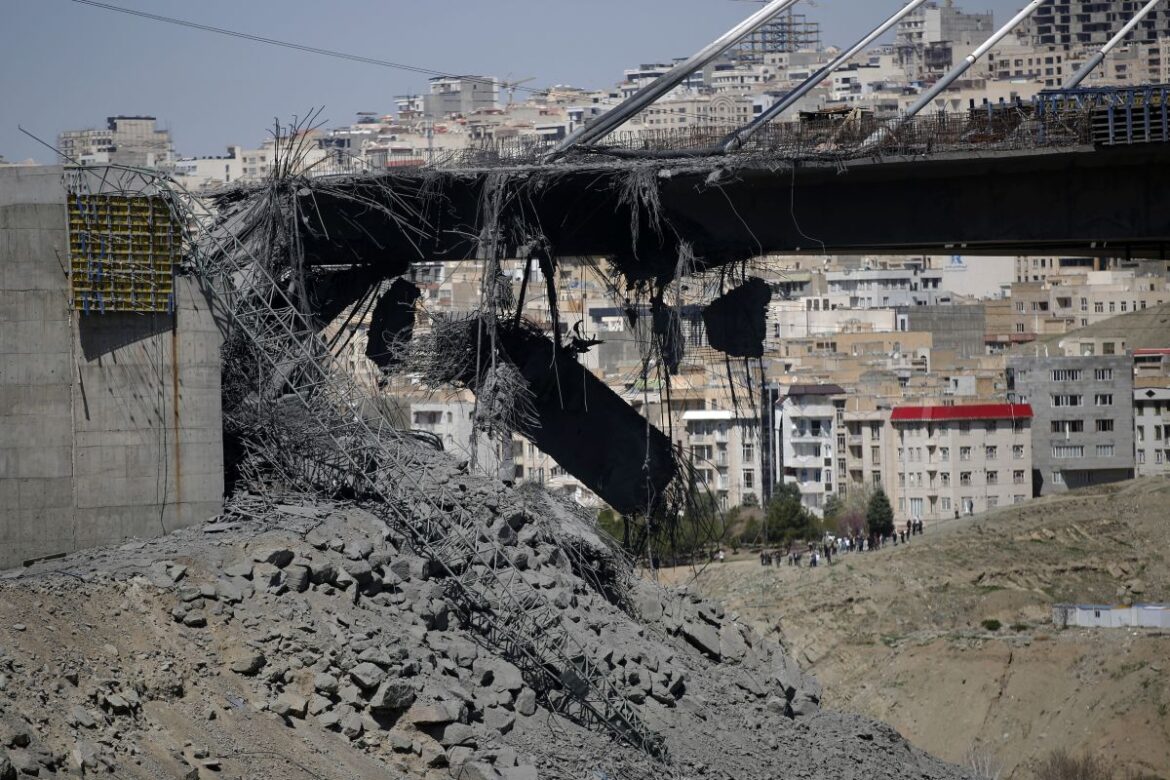 رفض ایران آتش‌بس موقت؛ اصرار بر پایان دائمی جنگ