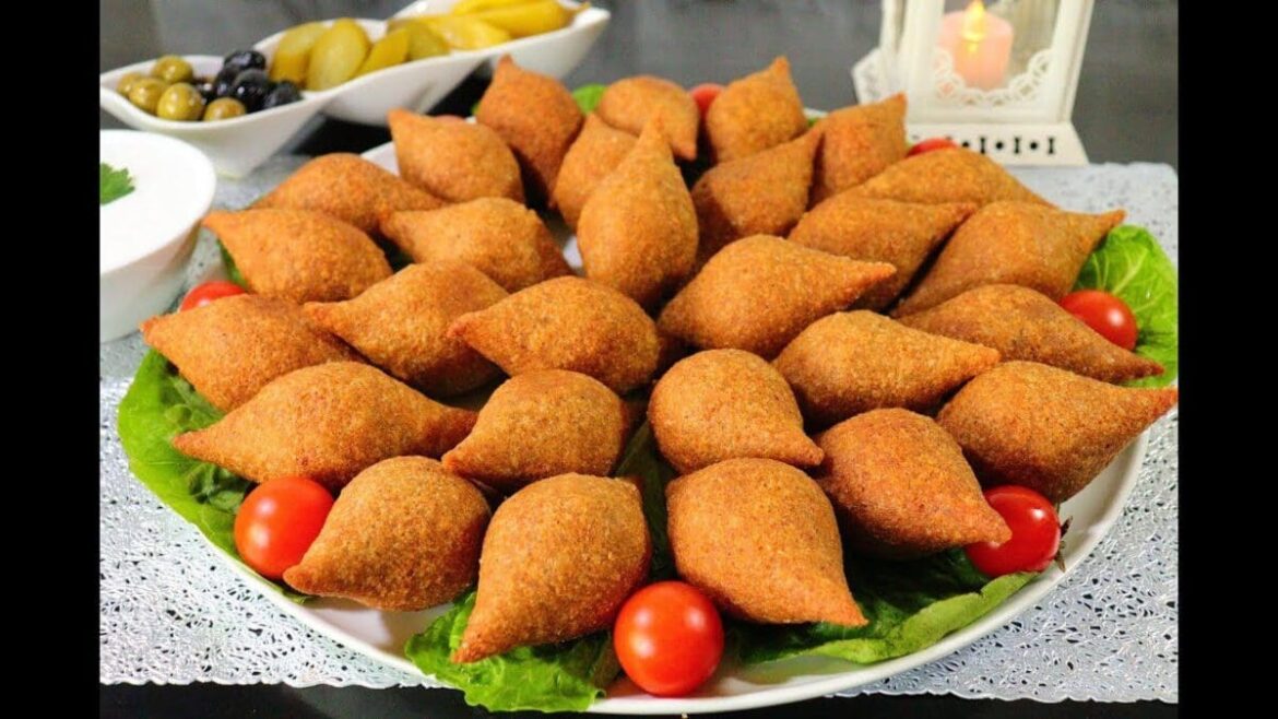 غذاهای سوری در ایران؛ طعم شام در سفره تهران