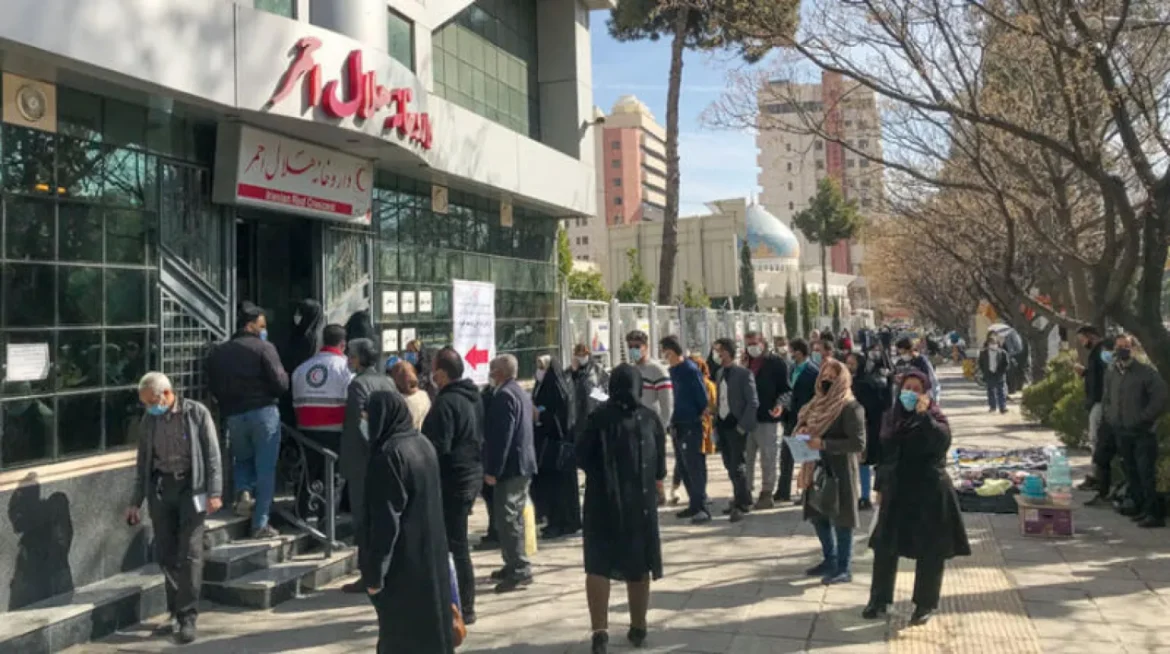 افزایش سرسام‌آور هزینه درمان در ایران بيش از دومیلیون تومانی