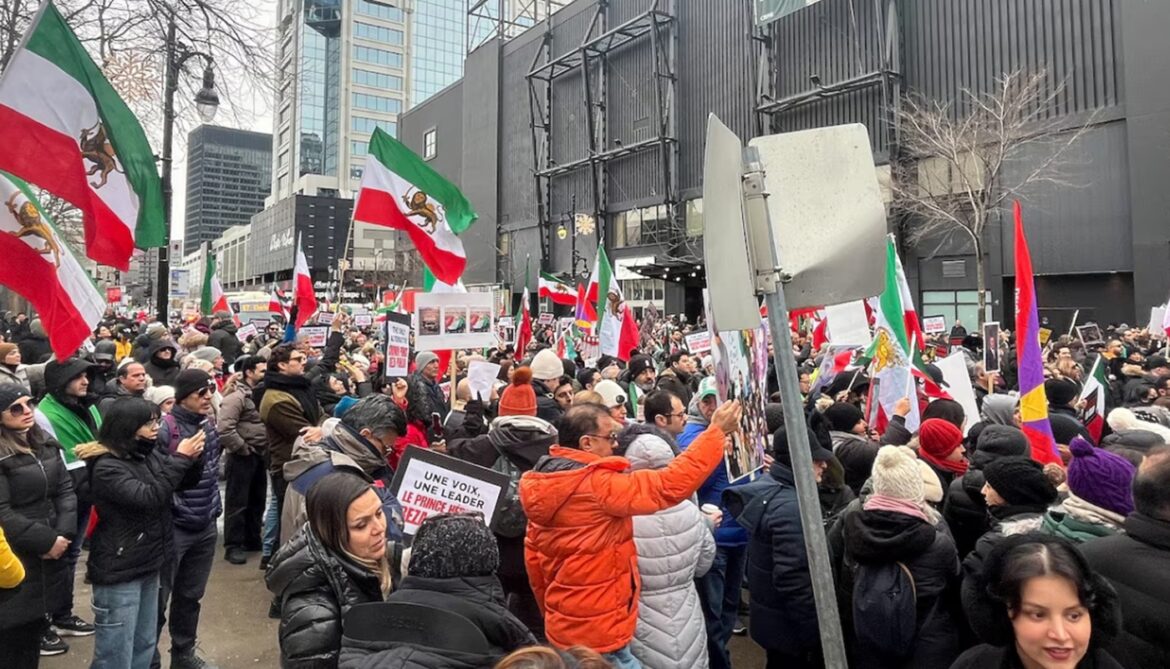 اعتراضات ایران ۱۴۰۴؛ خونین‌ترین سرکوب تاریخ معاصر