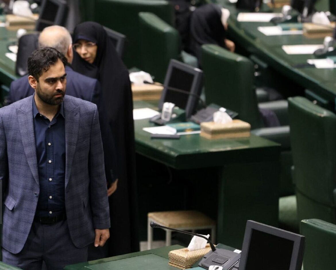 نقض خط قرمز در لبنان؛ ثابتی: تیم مذاکره بازگردد