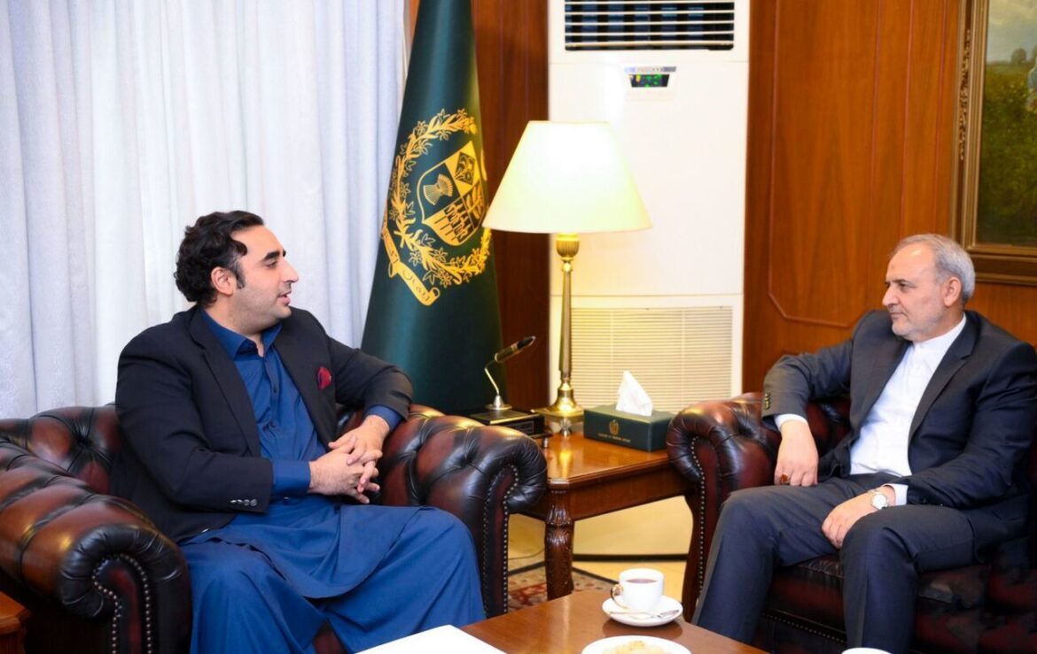 سفر هیئت ایرانی به اسلام‌آباد برای مذاکرات ۱۴۰۵