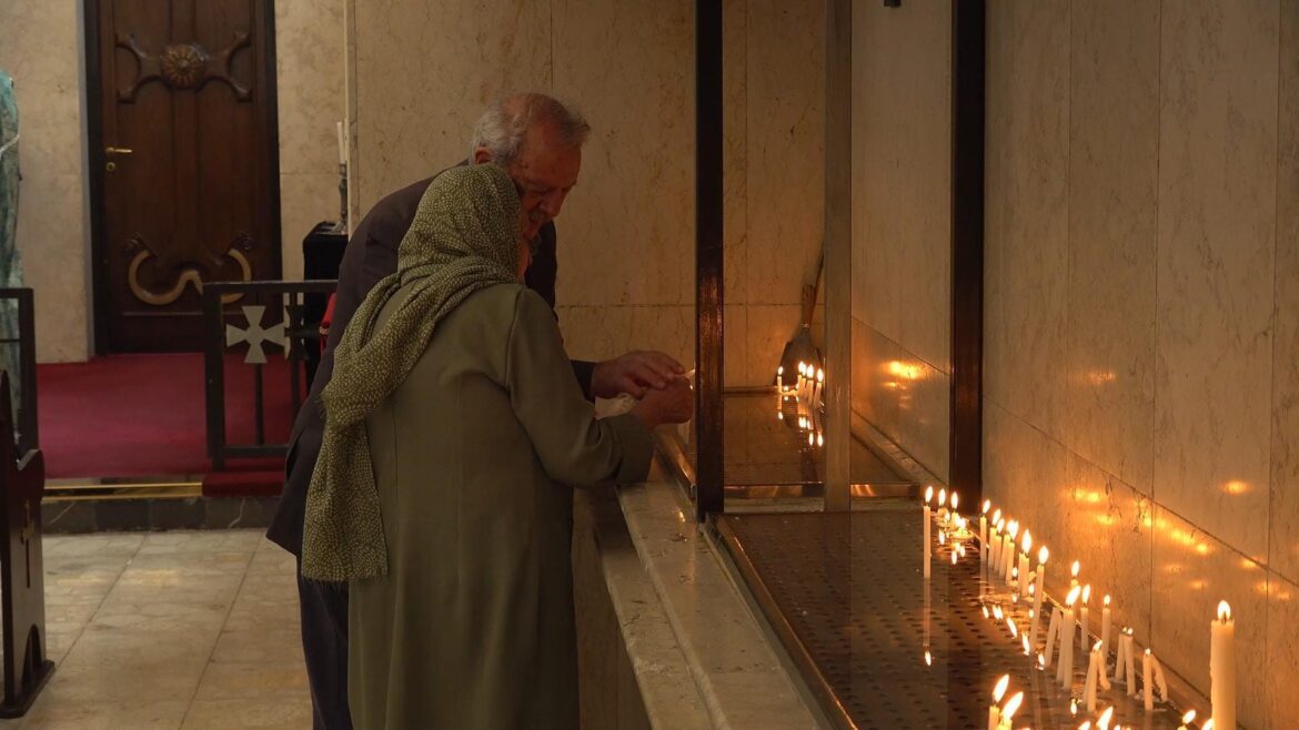 عید پسح در ایران ؛ جشنی مخفی در سایه محدودیت