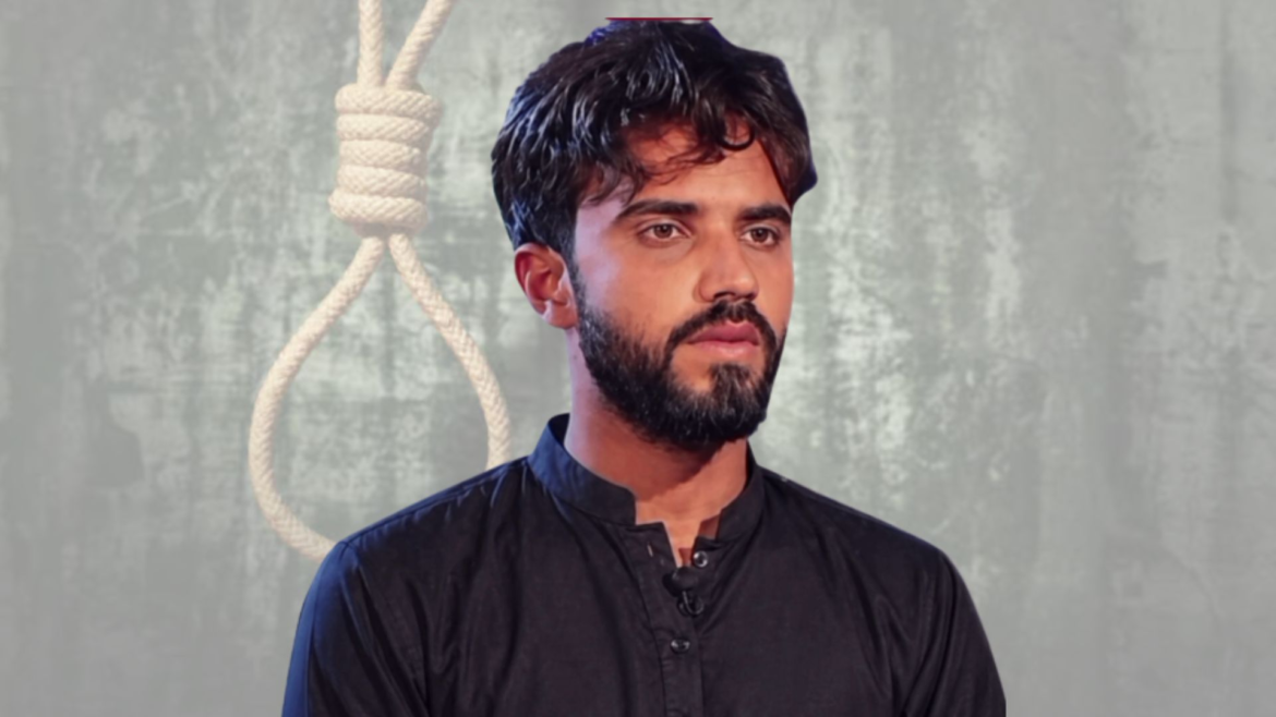 اعدام زندانیان سیاسی در ایران.. ماشینی که نمی‌ایستد