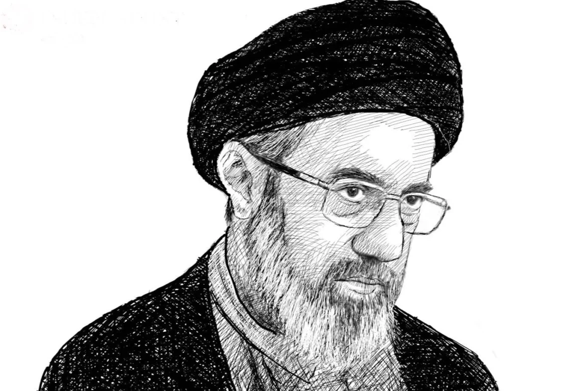 مجتبی خامنه‌ای و علوم غریبه؛ بحران مشروعیت آشکار شد