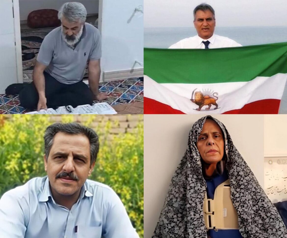 بازداشت سارا سپهری؛ ادامه فشار بر بهائیان شیراز